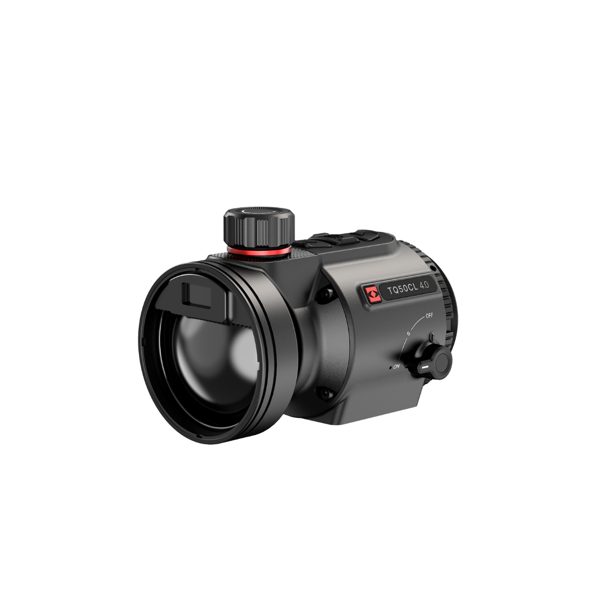 HIKMICRO Thunder TQ50CL 4.0 Thermal Clip-On