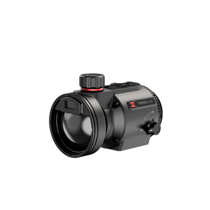 HIKMICRO Thunder TQ50CL 4.0 Thermal Clip-On