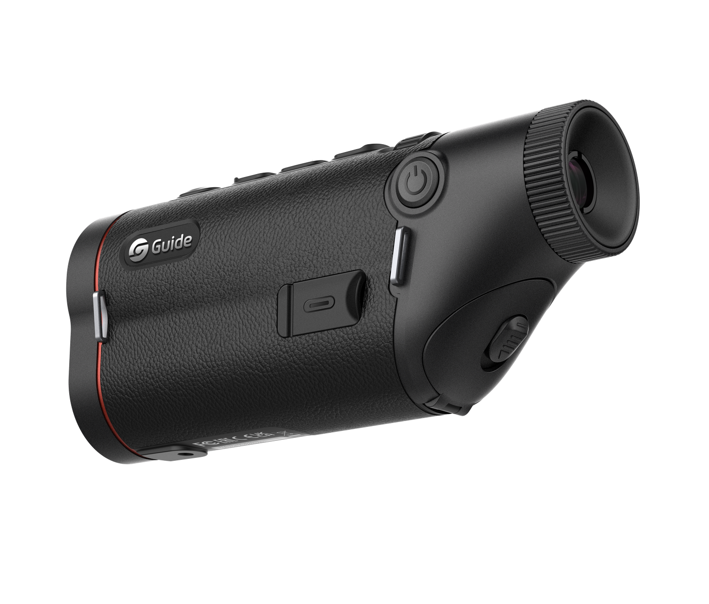 Guide TD635LS Thermal Monocular with LRF