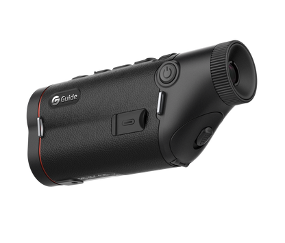 Guide TD635LS Thermal Monocular with LRF