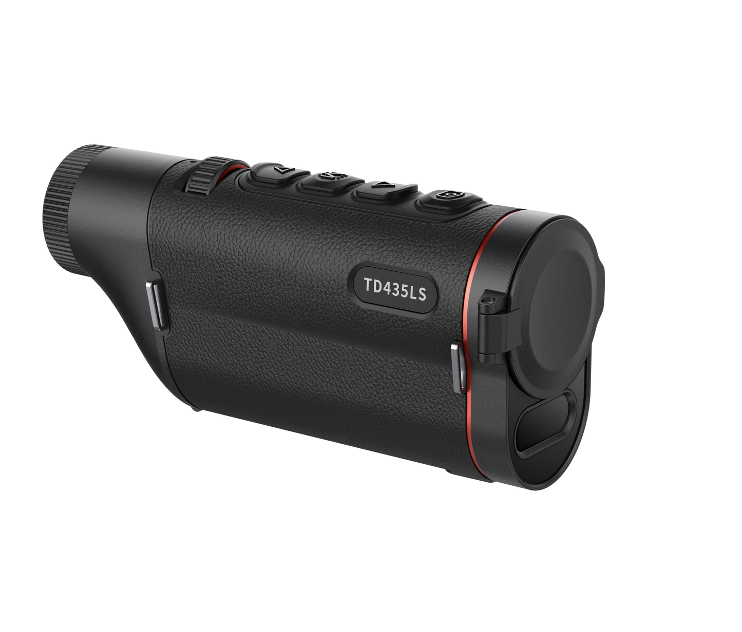 Guide TD635LS Thermal Monocular with LRF