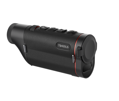 Guide TD635LS Thermal Monocular with LRF