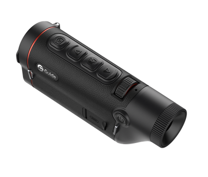 Guide TD635LS Thermal Monocular with LRF