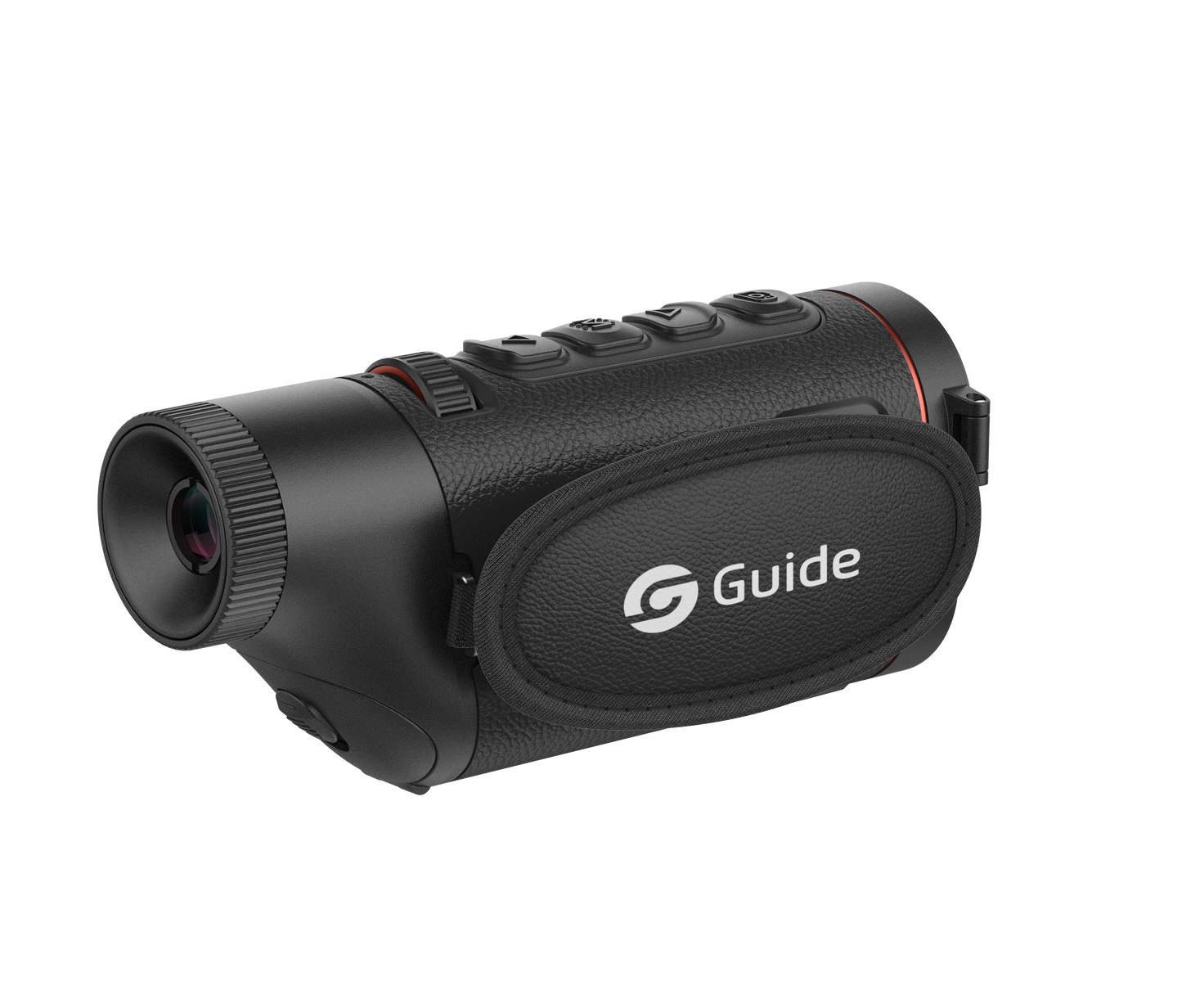 Guide TD635LS Thermal Monocular with LRF