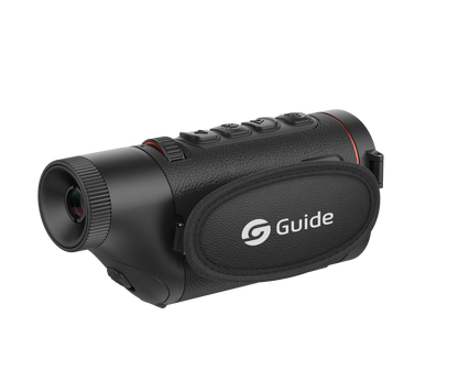 Guide TD635LS Thermal Monocular with LRF