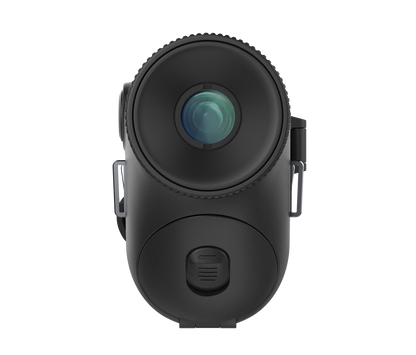 Guide TD635LS Thermal Monocular with LRF