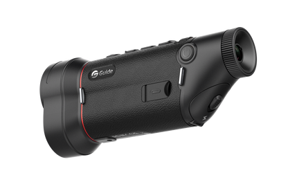 Guide TD650LS Thermal Monocular with LRF