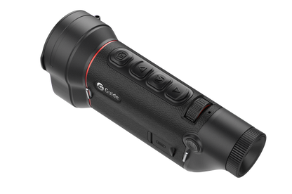 Guide TD650LS Thermal Monocular with LRF