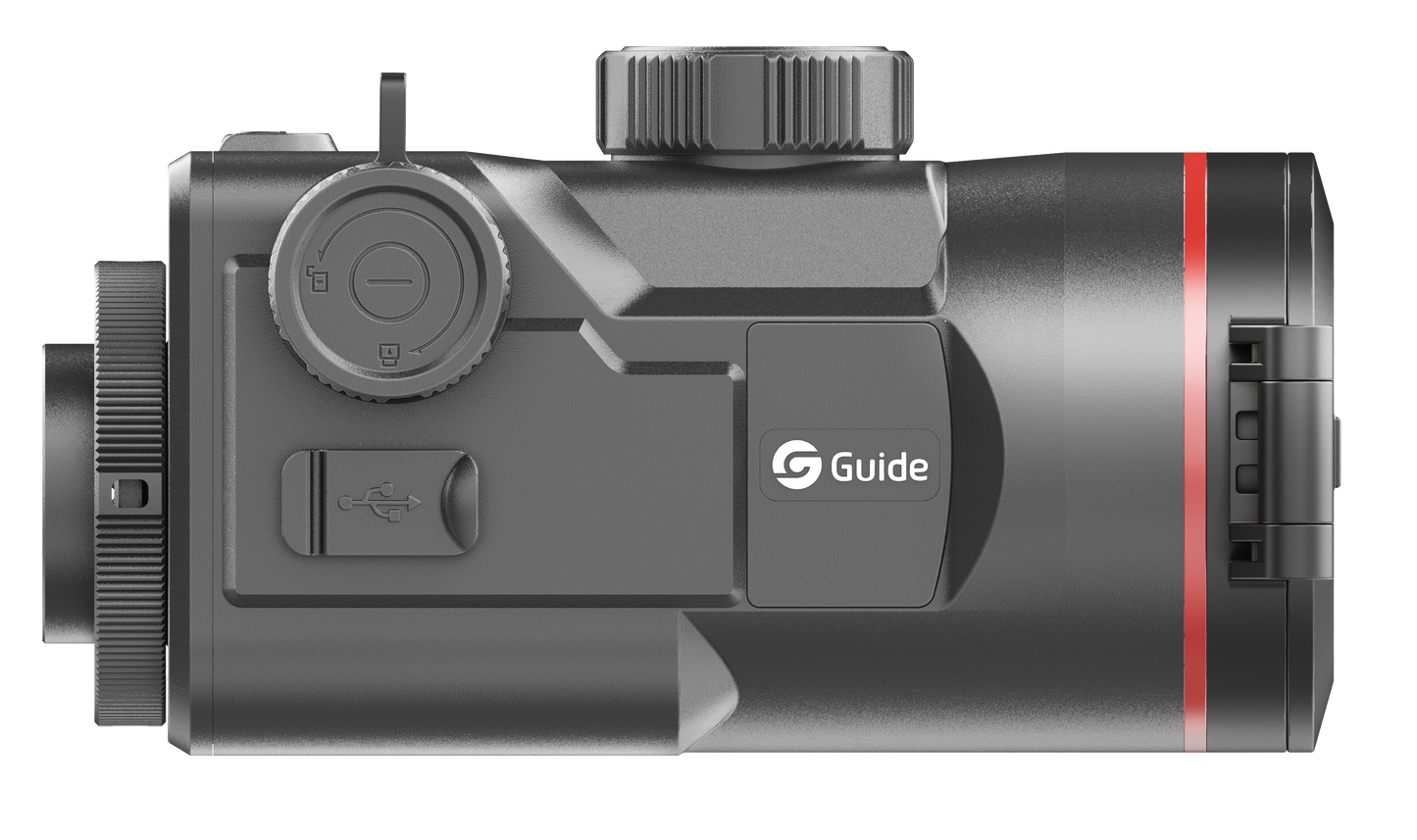 Guide TB650LS Thermal Clip-On