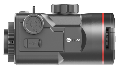 Guide TB650LS Thermal Clip-On