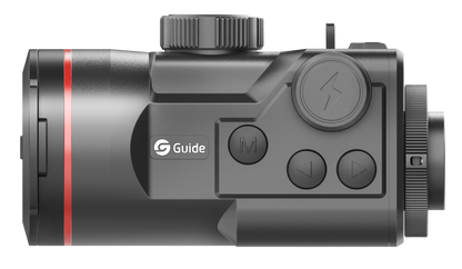 Guide TB650LS Thermal Clip-On