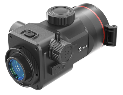 Guide TB650LS Thermal Clip-On