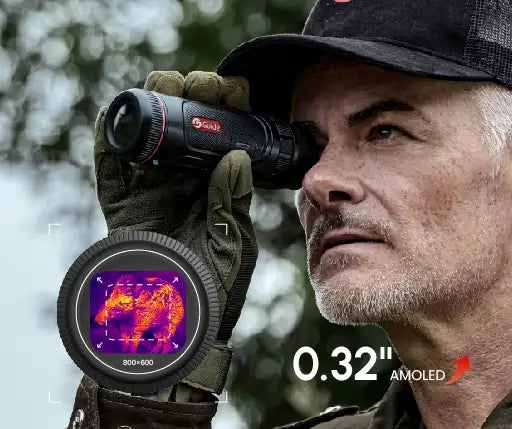 Comfortable Viewing with Clear, Smooth Visuals