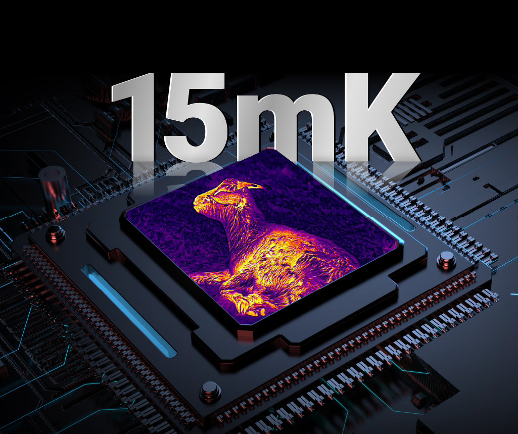 Hyper-Light Algorithm, Ultra-Premium Visuals