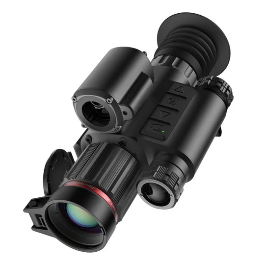 Midnight Optics NVS30 LRF Night Vision Scope