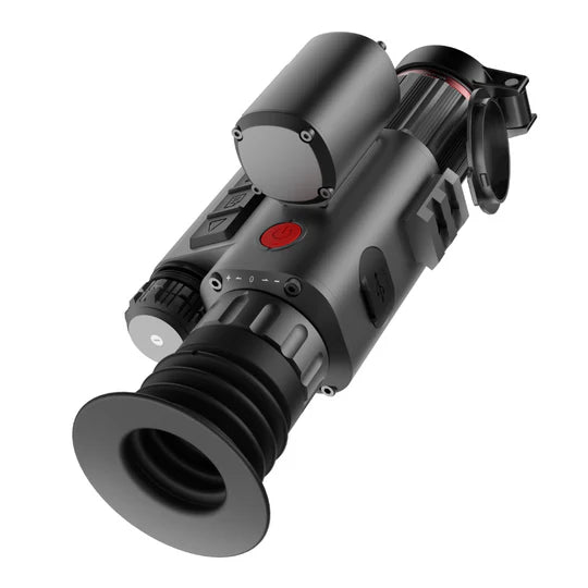 Midnight Optics NVS30 LRF Night Vision Scope