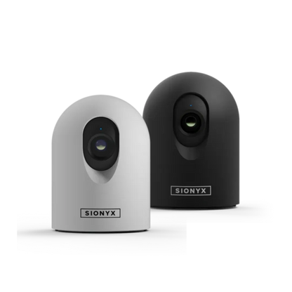 SIONYX Nightwave Digital Marine Night Vision Camera - Black